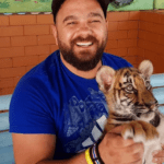 10 ενδιαφέροντα για της μικρές τίγρης
