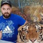 Ταϊλάνδη - Έκκληση να σταματήσουν οι τουρίστες «selfies» με τίγρεις