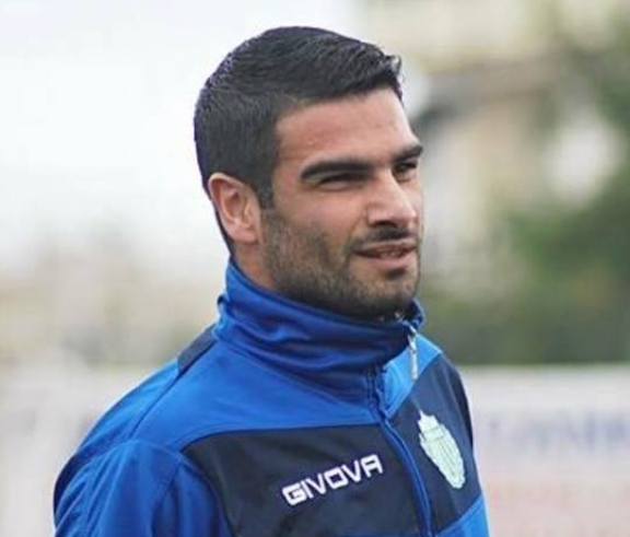 Θανάσης Παπακαλοδούκας