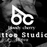 Bloody Cherry Tattoo Studio στην Αθήνα